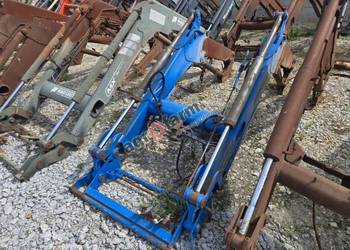 Ładowacz czołowy New Holland 750TL