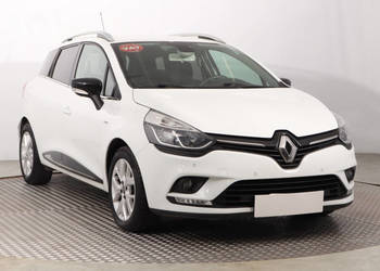 Renault Clio 0.9 TCe