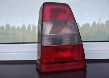 Polonez Atu Plus lampa tył tylna lewa wkład oprawka