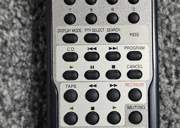 Oryginalny Pilot Technics RAK-CH193WH