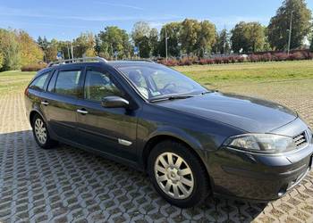 Sprzedam Renault Laguna
