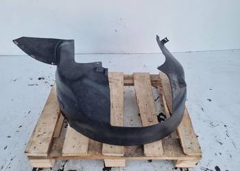 Fiat Fiorino III Qubo Nemo Bipper LEWE PRZEDNIE NADKOLE lewy przód