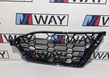 BMW M3 G80 G81 M4 G82 G83 KRATKA ATRAPA WLOT W ZDERZAK LEWY PRZÓD 8069439