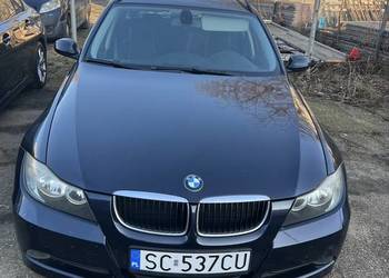 Sprzedam BMW 318i