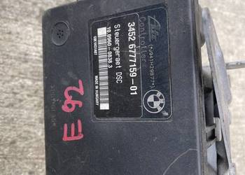 Pompa ABS BMW seri 90
