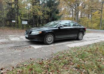 Volvo S80 2.4 D5 185KM