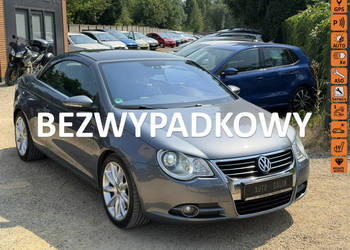 Volkswagen Eos 1.4i*160PS*XENON*Skóra*Panorama*PDC*Webasto*Alu*NAWIGACJA*N…