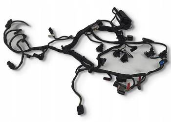 INSTALACJA ELEKTRYCZNA Wiązka Bmw HP4 K42 BMW S1000RR S1000 RR K46 8527764