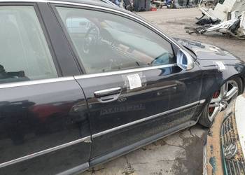 DRZWI PRAWE PRZÓD AUDI A8 D3 LZ9Y