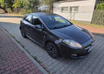 Fiat Bravo II 1.4 TJet Sport LPG