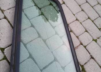 Passat b6 kombi szyba karoseryjna Lewa prawa tył