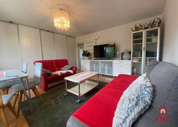 Mieszkanie na sprzedaż 60m2 3-pok Augustów Norwida