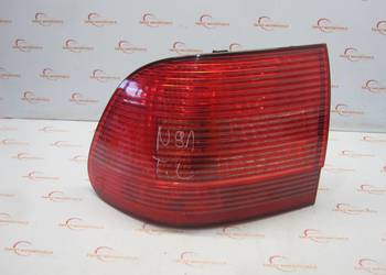 CAYENNE I 7L5 12r lampa lewa tył 7L5945095A 7L5945257