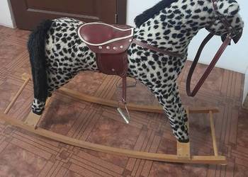 Konik na biegunach promocja!!!