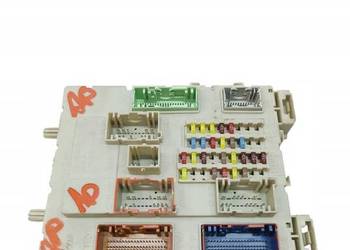 SKRZYNKA BSI GV6T-14A073-BD 1.5 D Ford Transit Connect II (2012-2022)