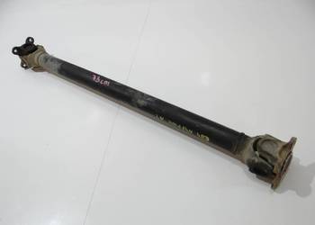 WAŁ NAPĘDOWY BMW X1 E84 N47D20C AUTOMAT