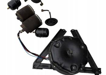 Kompresor zawieszenia tylnego pneumatycznego BMW X5 E53 2002 3.0i