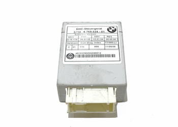 MODUŁ STEROWNIK ZAWIESZENIA NIVO BMW E61 OE 6769834 (4817895)