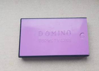 Domino Turystyczne PRL