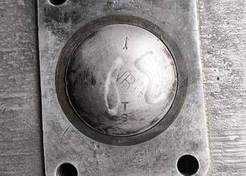 Cylinder Romet Pegaz