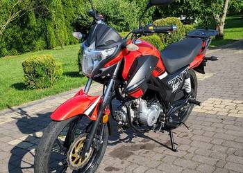 Romet Zxt 50 2022