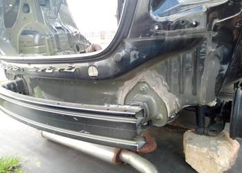 Chevrolet TRAX, Mokka Pas tył + Belka + Wana zapasu Chevrolet TRAX, Mokka Pas tył + Belka + Wana zapasu