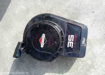 Szarpak rozrusznik Briggs stratton silnik classic 35