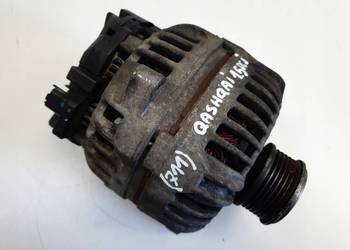 ALTERNATOR Nissan Qashqai 1.5 DCI _ bosch 0124525140 8200728292-C 150A