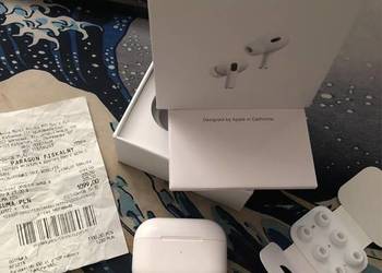 Air Pods Pro 2