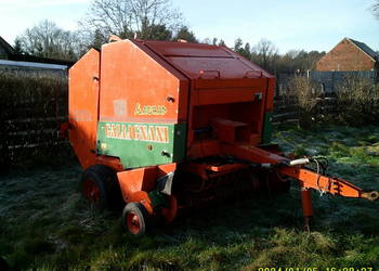 prasa w całóści lub na części
