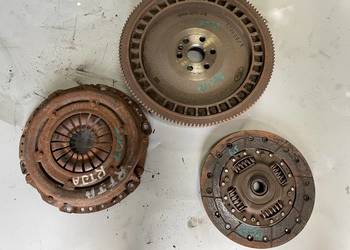 Sprzęgło koło tarcza docisk 96mm6375a1h Ford  1.4 16v RTJA