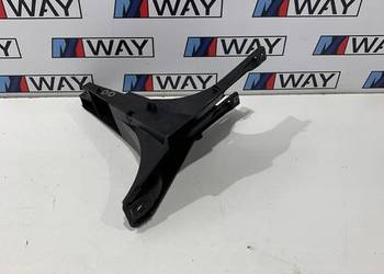 BMW X5 E70 ŚLIZG MOCOWANIE BŁOTNIKA PRAWY PRZÓD 7157984
