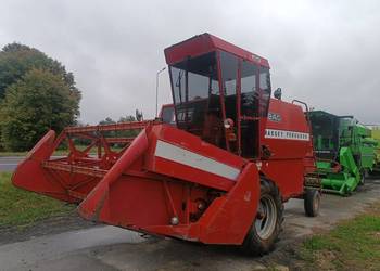 Massey Ferguson 240 inne 206,307,440