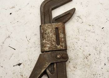 klucz nastawny NSU DKW ARIEL ADLER OPEL FORD TRIUMPH