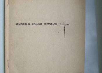 U722A miliwoltomierz ELPO instrukcja schemat DTR serwisowka dokumentacja U722A miliwoltomierz ELPO instrukcja schemat DTR serwisowka dokumentacja