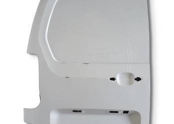 DRZWI LEWY TYŁ Toyota Proace City Berlingo IV Rifter Combo lewe tylne