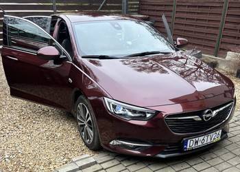 Opel Insignia B
