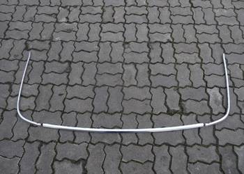 AUDI A8 D2 99-02 LISTWA CHROM ZDERZAK TYL