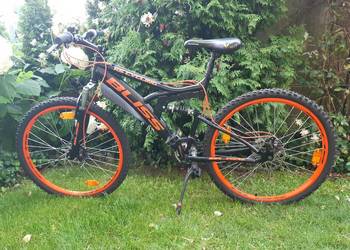 Rower Górski 26 MTB