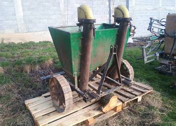 Sadzarka do ziemniaków