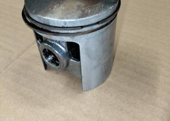 Kosiarka Spalinowa AS Motor 6 KM DWUSUW Tłok