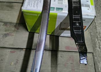 bmw e32 listwa pasa tylnego bagażnika 511928159se