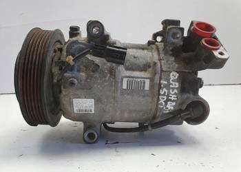 Nissan Qashqai 1.5 DCI SPRĘŻARKA KLIMATYZACJI pompa 926004EA04