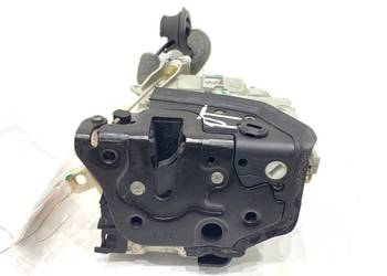 ZAMEK DRZWI PRAWY TYŁ AUDI A5 8T Sportowy/Coupe 8K0839016C 07-17