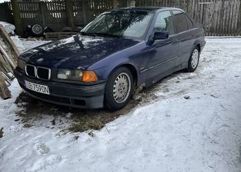 Bmw e36 2.8 LPG ( e36,e34,e39,e30,e46)