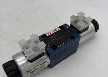 Rexroth 4WE6 H62/EG24N9K4 R900561286 Rozdzielacz hydrauliczny