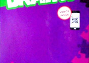 Brainy kl.7 KSIĄŻKA NAUCZYCIELA 3x CD Kod do Teacher's Digital Pack