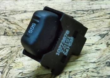 Przełącznik SGS 10273878 Camaro IV 98-02