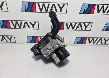 BMW 1 F20 F21 POMPA HAMULCOWA ABS STEROWNIK KOMPLET 6791719 6791718