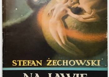 Na Jawie - Żechowski Stefan